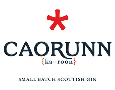 Caorunn Gin Gift Fudge Collection