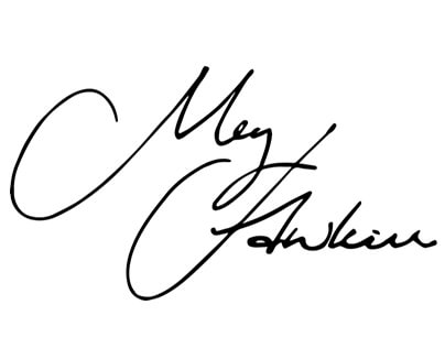 Meg Hawkins Art Collection of Gifting Fudge