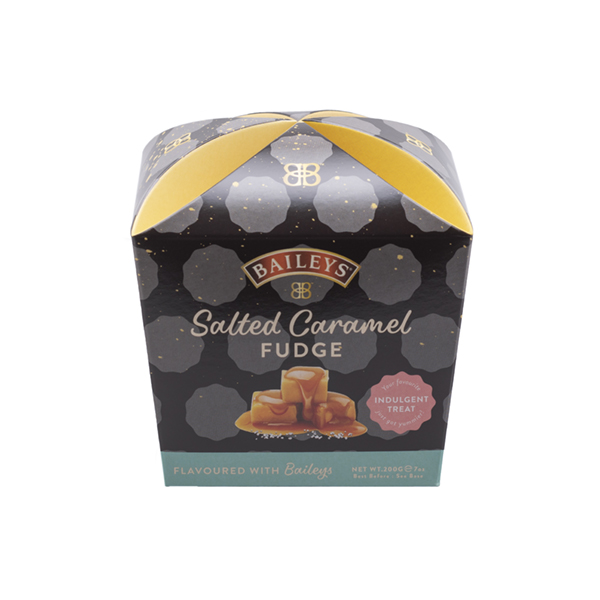 Baileys Salted Caramel Crown carton