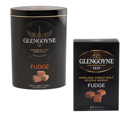 Glengoyne Whisky Range