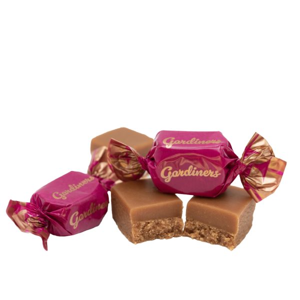 Artisan Clotted Cream Fudge Carton 200g - Image 3