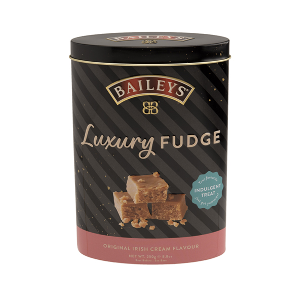 Baileys Luxury Fudge
