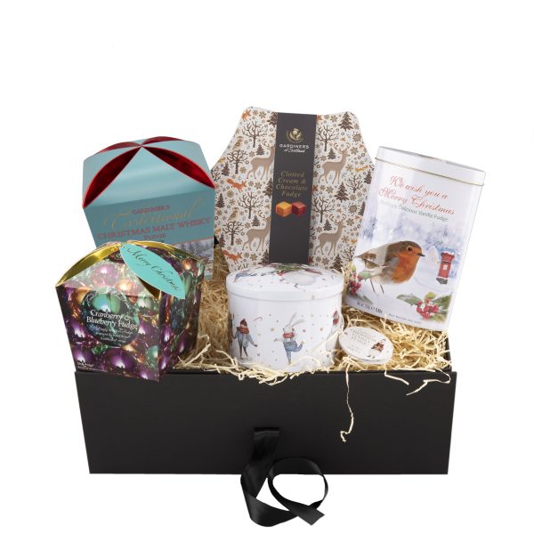 Christmas Hamper (5 Items)