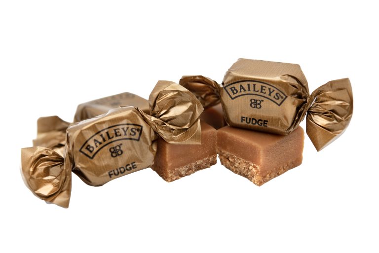 fudge