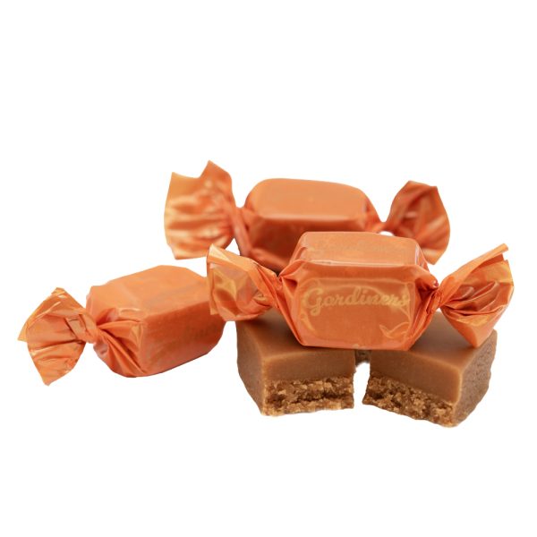 Artisan Honeycomb Fudge Carton 200g - Image 2
