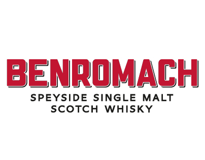 Benromach Whisky Gift Fudge Collection