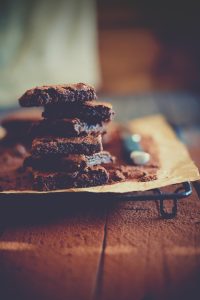 The Best Chocolate Fudge Brownie recipe