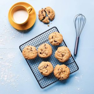the best fudge cookie recipe of all time!