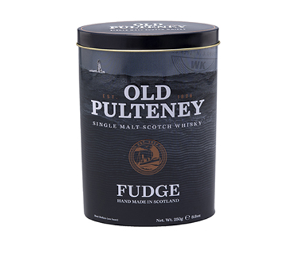 Old Pulteney Whisky Range