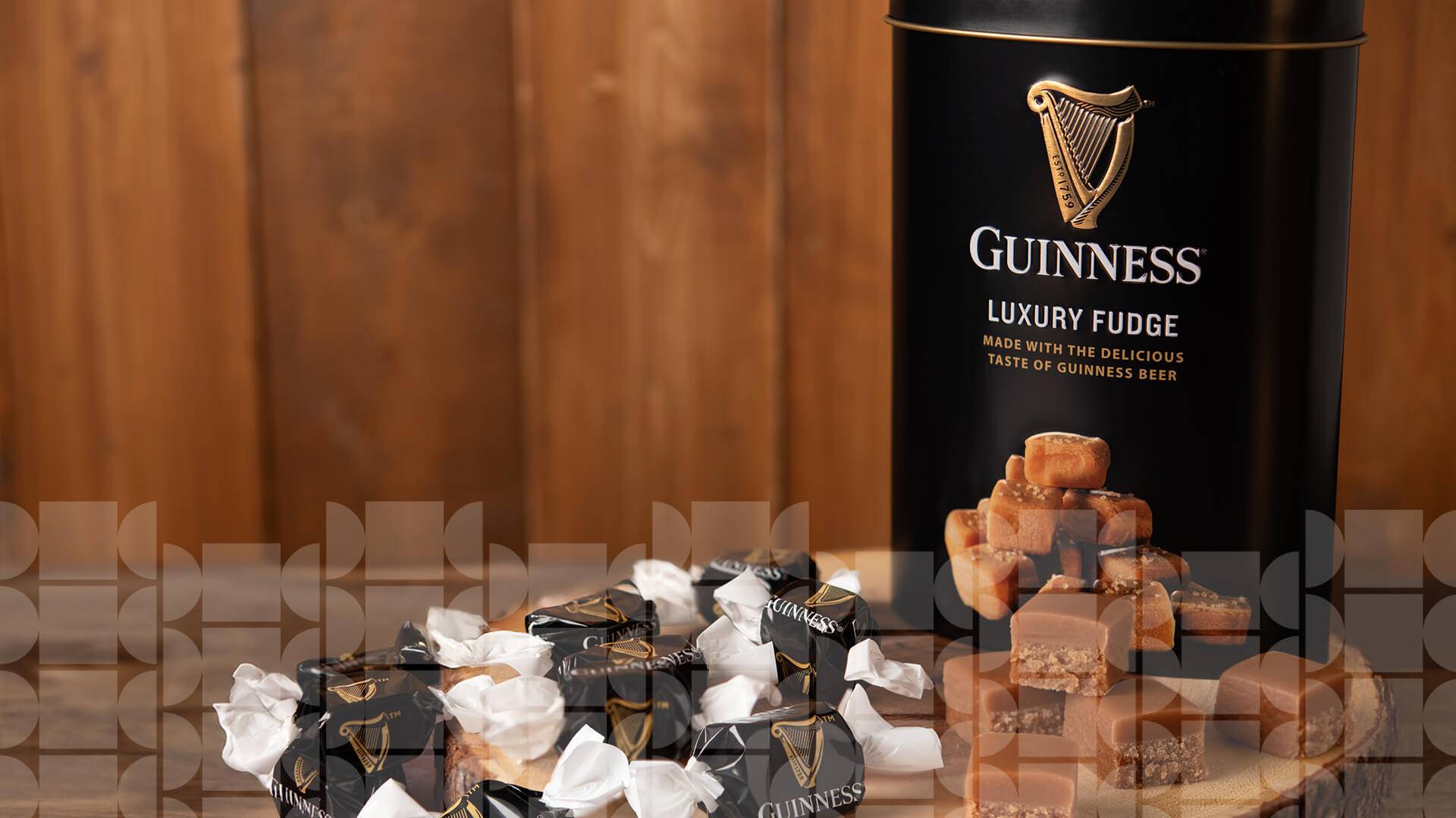 Gardiners Artisan Fudge Range