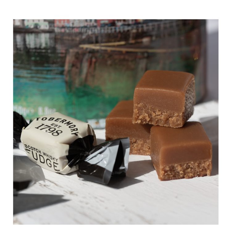 The Perfect Old Fashioned Fudge Recipe | Gardiners