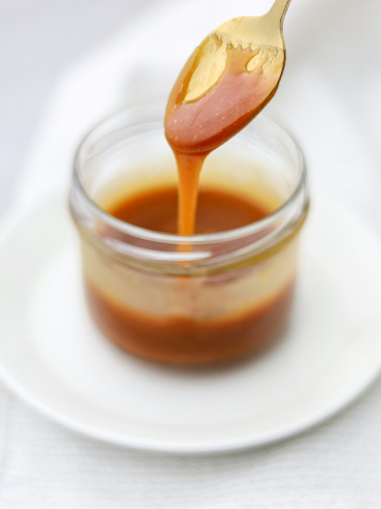 Meltingly Delicious Fudge Sauce Recipe